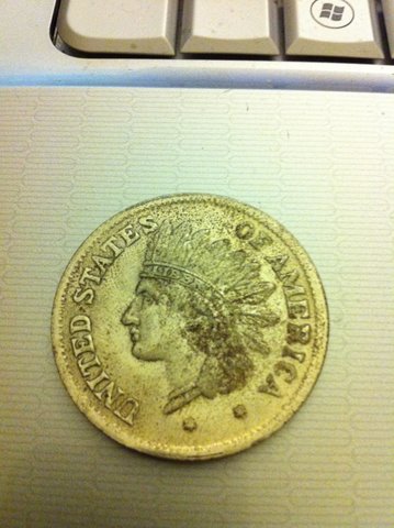 Are-These-Coins-Real?-I-Don't-Know-Anything