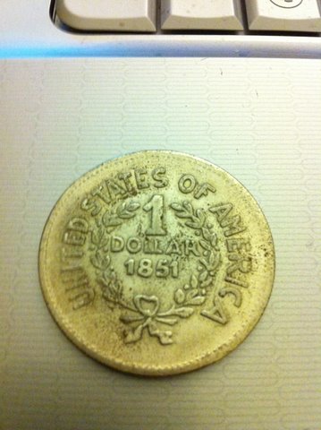 Are-These-Coins-Real?-I-Don't-Know-Anything