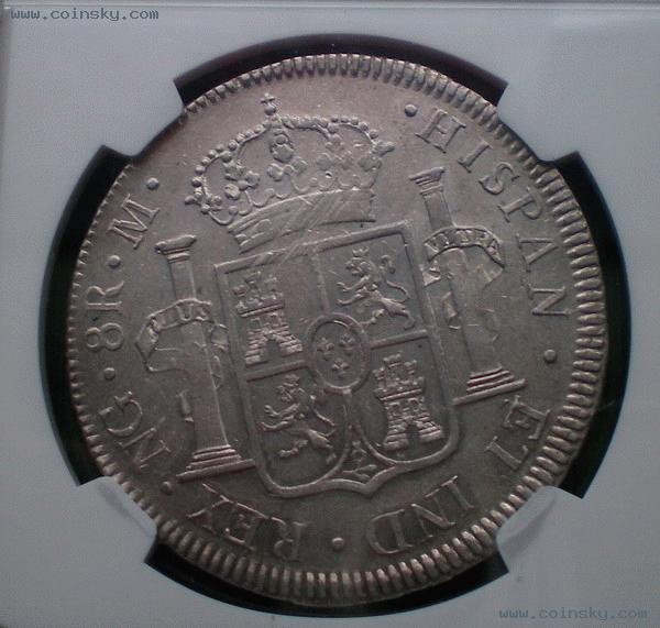 The-Unique-Guatemala-1810-Transform-8-Reales-NGC-AU-55