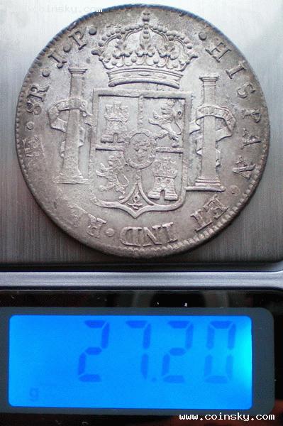 The-Top-Peru-1818-8R-NGC-Au58