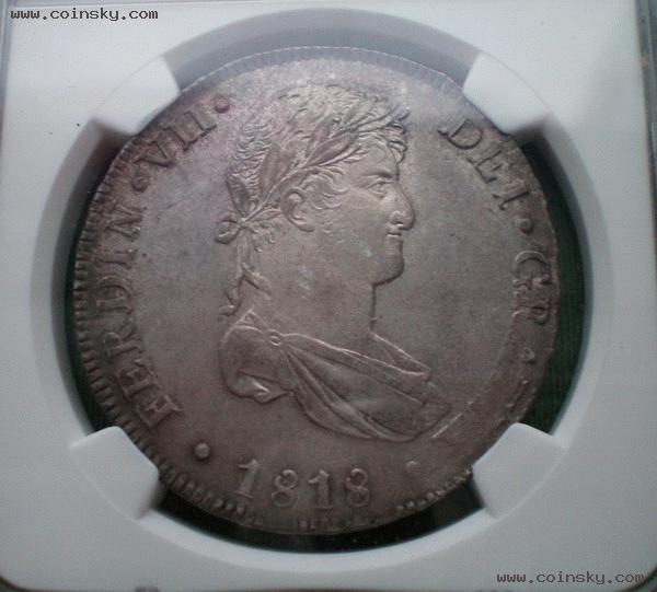 The-Top-Peru-1818-8R-NGC-Au58