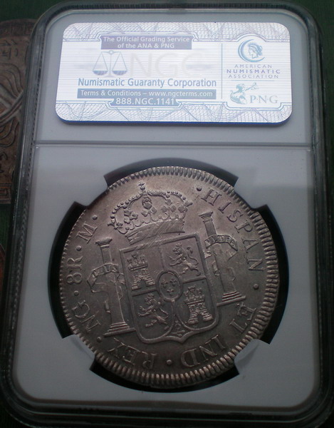 The-Unique-Guatemala-1810-Transform-8-Reales-NGC-AU-55
