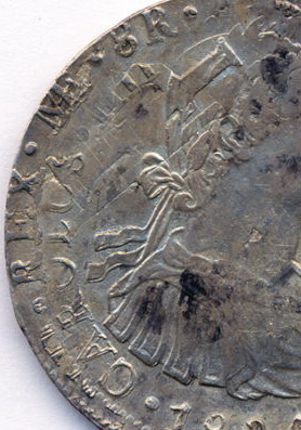 A-Rare-Peru-1804-Error-Double-Struck-8R