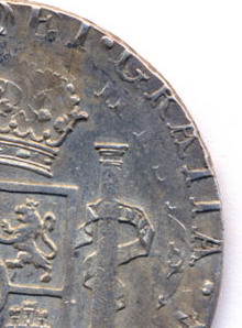 A-Rare-Peru-1804-Error-Double-Struck-8R