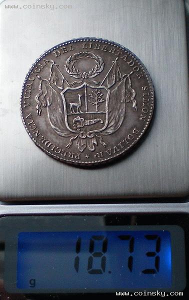 Two-Spanish-Colonial-Coin-Medal