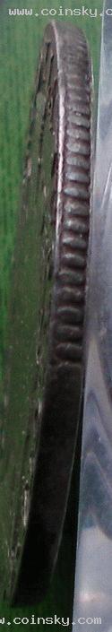 The-1824-Royalists-Countermarked-Lima-8R