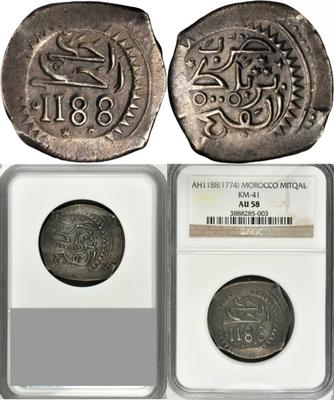 Spanish-8-Reales-Cut.-Used-For-Where?-Help!