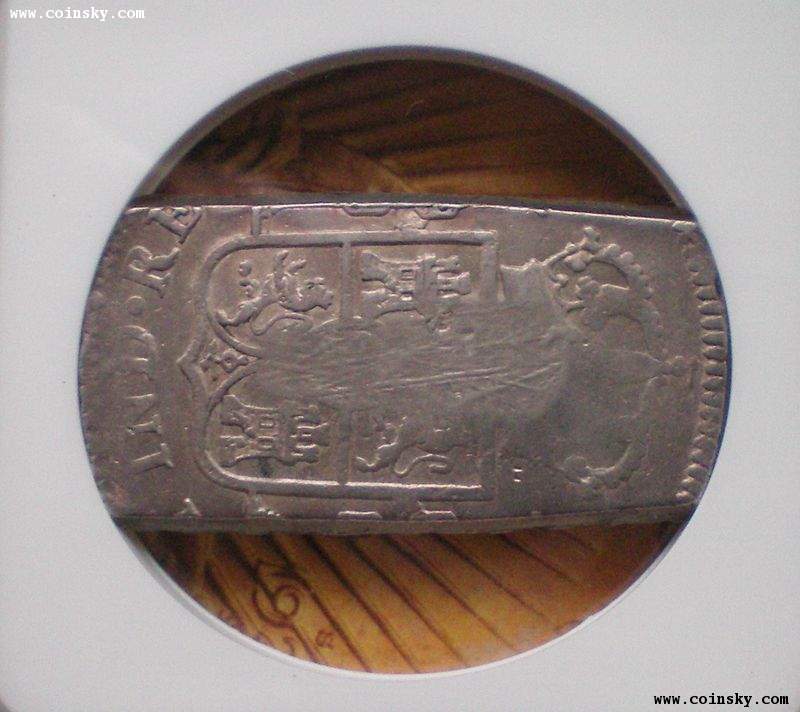 Spanish-8-Reales-Cut.-Used-For-Where?-Help!