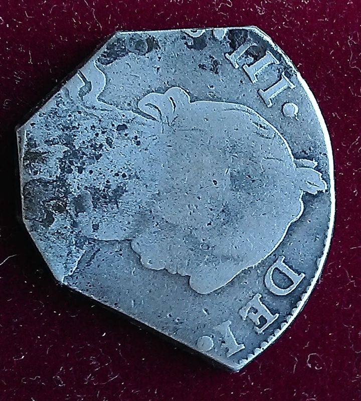 Spanish-8-Reales-Cut.-Used-For-Where?-Help!