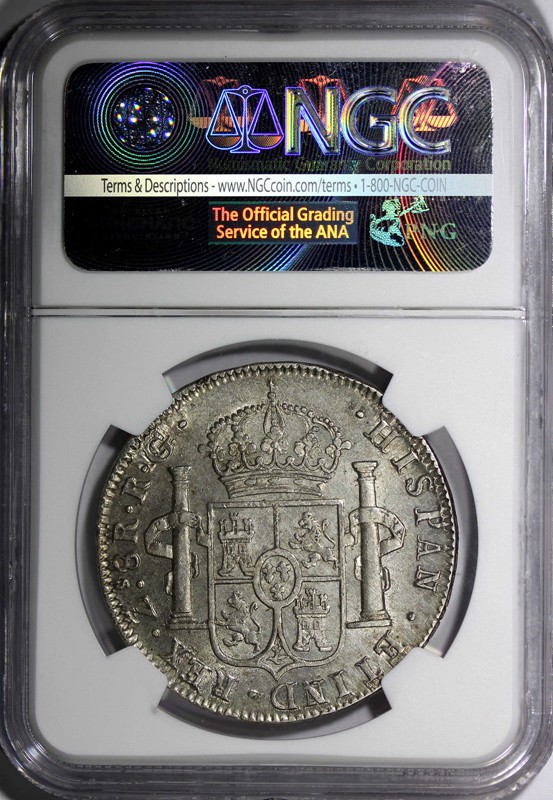 Mexico-1821zs-Pillar-8-Reales.why-Hispan?