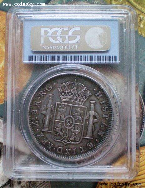 Mexico-1821zs-Pillar-8-Reales.why-Hispan?