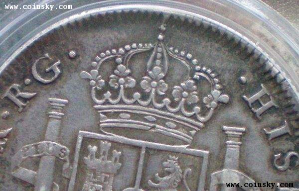 Mexico-1821zs-Pillar-8-Reales.why-Hispan?