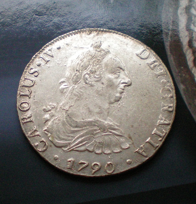 A-Nice-Bolivia-Potosi-Mint-Transit-8-Reales-1790