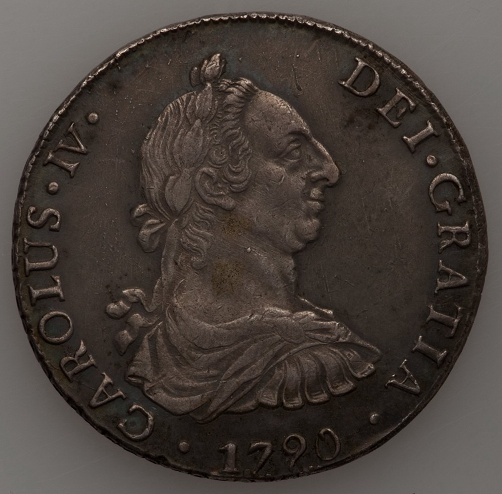 A-Nice-Bolivia-Potosi-Mint-Transit-8-Reales-1790