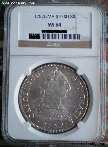 A-Nice-Bolivia-Potosi-Mint-Transit-8-Reales-1790
