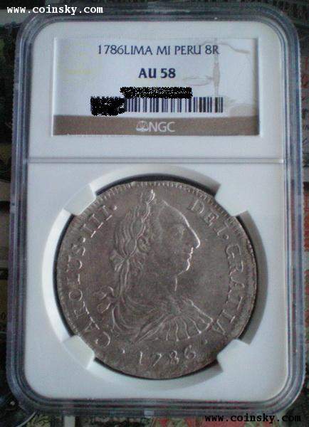 A-Nice-Bolivia-Potosi-Mint-Transit-8-Reales-1790