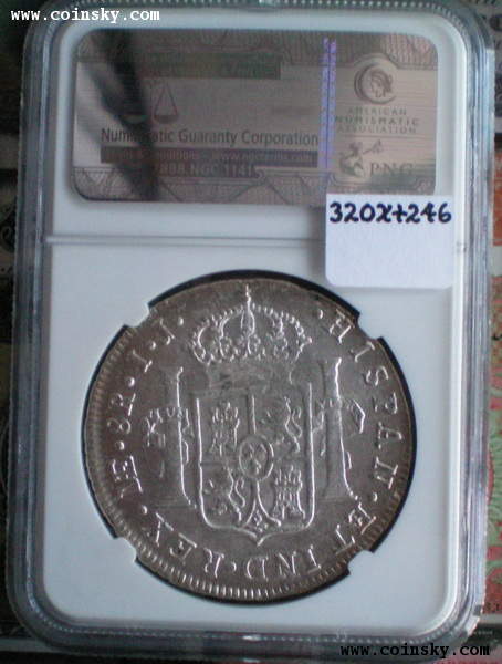 A-Nice-Bolivia-Potosi-Mint-Transit-8-Reales-1790