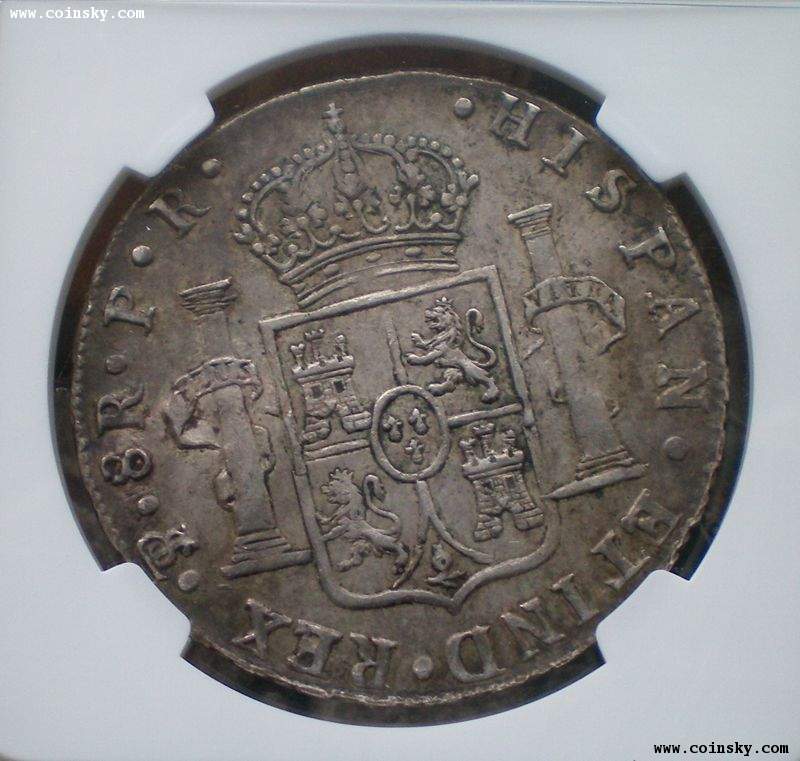 A-Nice-Bolivia-Potosi-Mint-Transit-8-Reales-1790