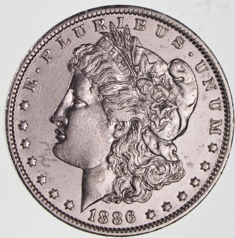 1886-O-Morgan-Double-Die/Error?