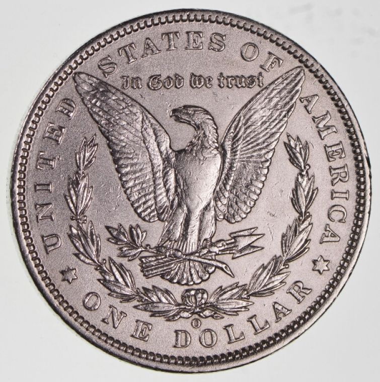 1886-O-Morgan-Double-Die/Error?