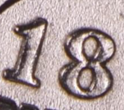 1886-O-Morgan-Double-Die/Error?