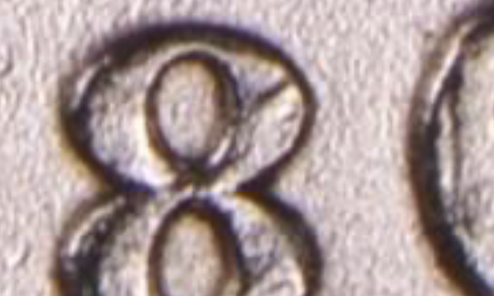 1886-O-Morgan-Double-Die/Error?
