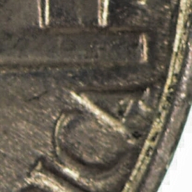 1950-D-Jefferson-Nickel-Grade-&-Strange-Mint-Mark