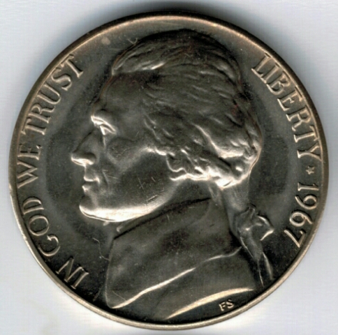 1967/1966-Business-Strike-Or-SMS-Jefferson-Nickels?