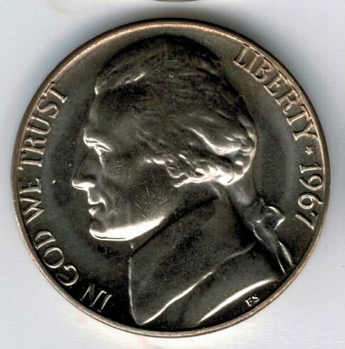 1967/1966-Business-Strike-Or-SMS-Jefferson-Nickels?