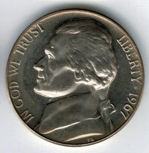 1967/1966-Business-Strike-Or-SMS-Jefferson-Nickels?