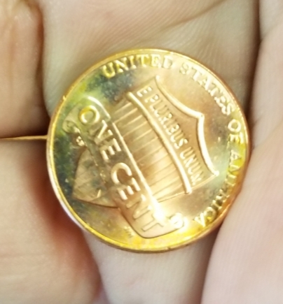 2014-D-Lincoln-Penny-Coloring