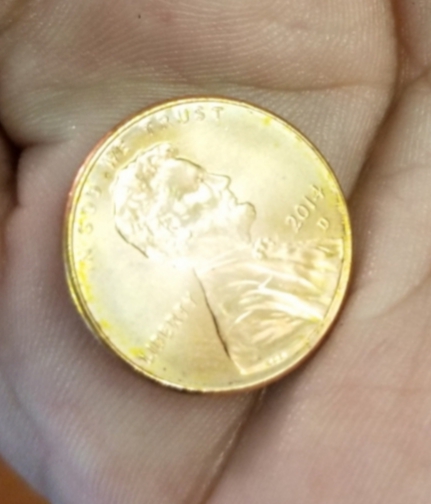 2014-D-Lincoln-Penny-Coloring