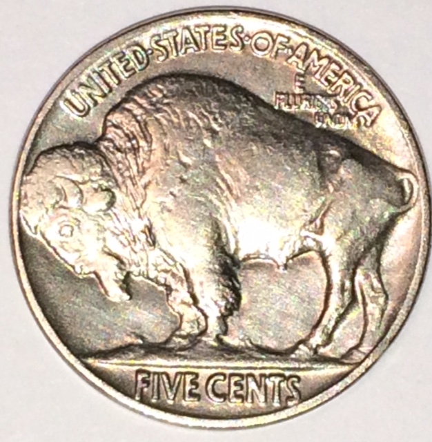 1937-Buffalo-Nickel-Grade