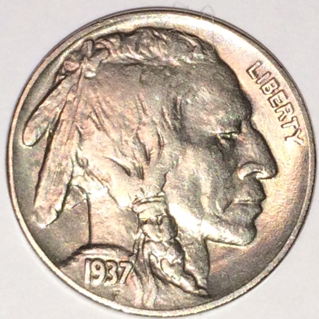 1937-Buffalo-Nickel-Grade