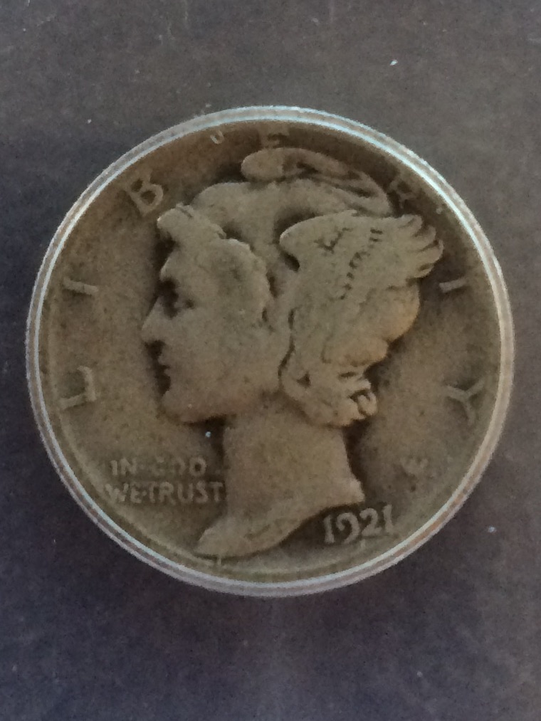 1921-D-10c-ICG-G-6-Key-Date-$50-Snag