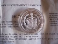 Silver-Jubilee-Proof-Quality-Medal