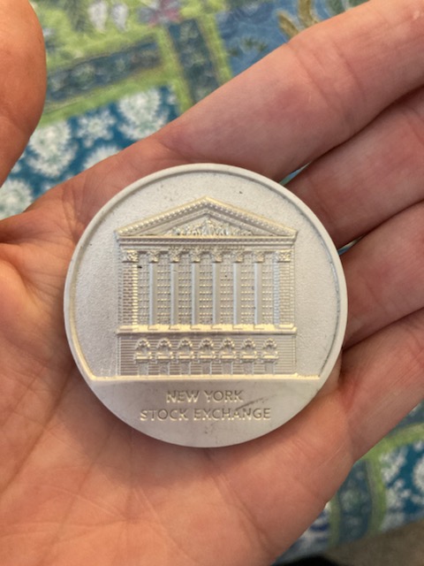 Please-Help-Me-Identify-This-Coin?-Id:-Virgin-Galactic-Nyse-Commemorative-Medallion