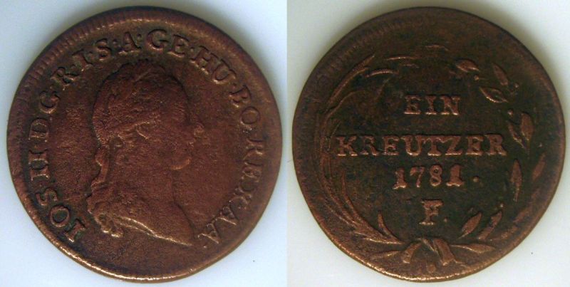 Ein-Kreutzer
