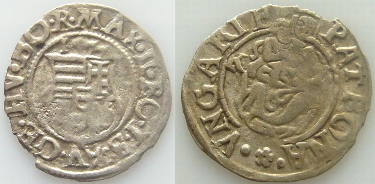 Silver-Deners