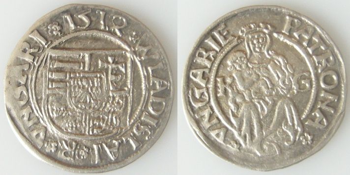 Hammered-Coin
