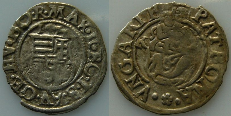 My-Silver-Hammered-Lot