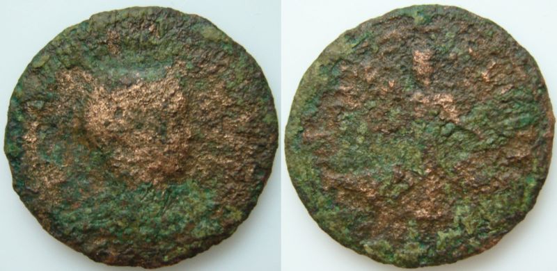 Rome-Coins,-Help-In-Identify