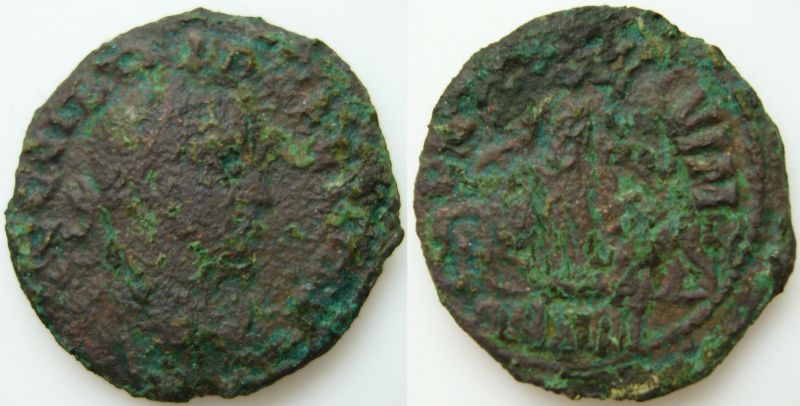 Rome-Coins,-Help-In-Identify