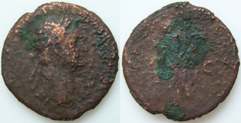 Rome-Coins,-Help-In-Identify