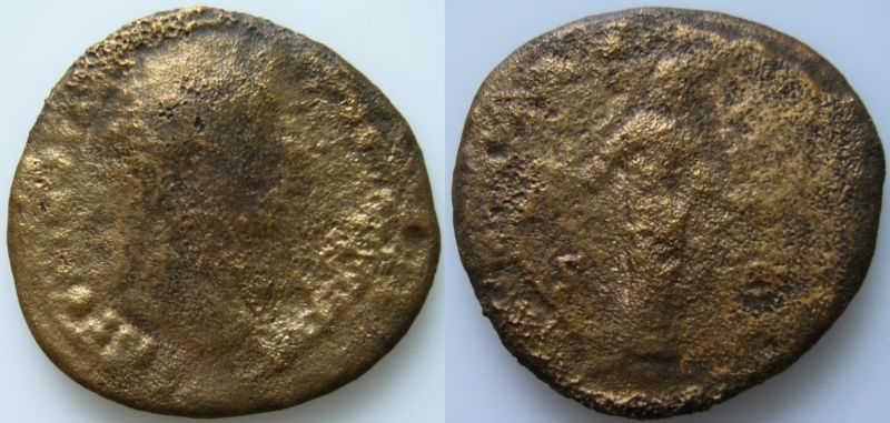 Rome-Coins,-Help-In-Identify