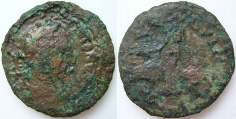 Rome-Coins,-Help-In-Identify