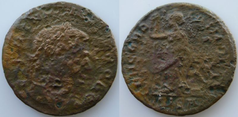 Rome-Coins,-Help-In-Identify