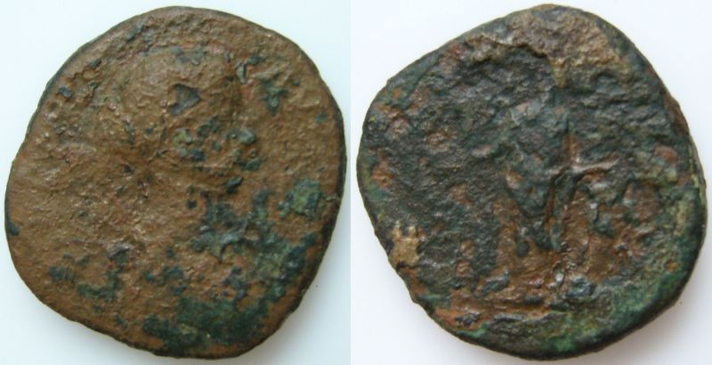Rome-Coins,-Help-In-Identify