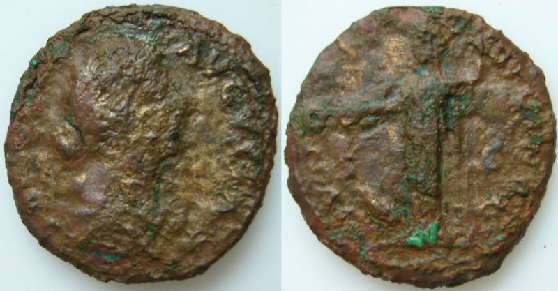 Rome-Coins,-Help-In-Identify