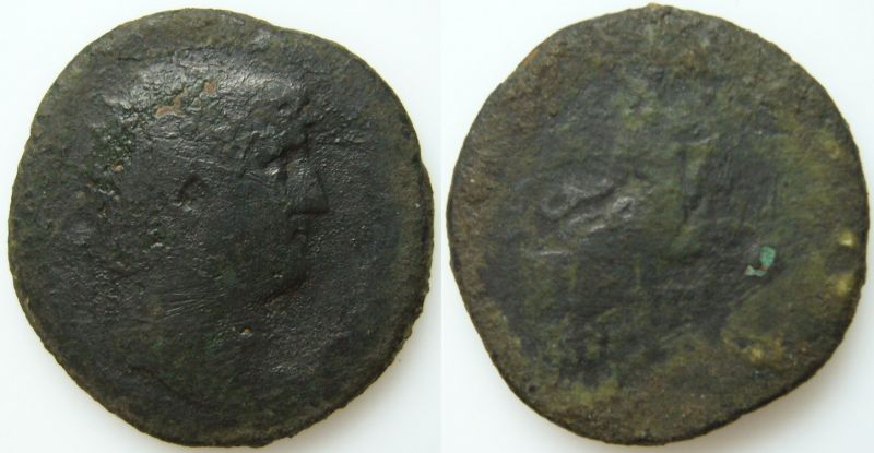 Rome-Coins,-Help-In-Identify